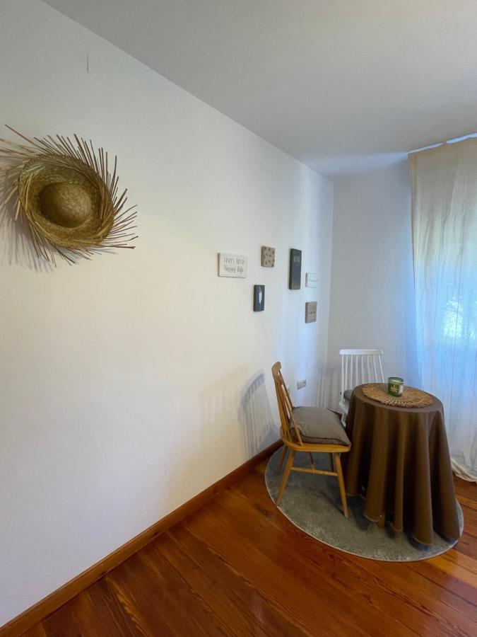 Willa Casa Da Poza Redondela Zewnętrze zdjęcie